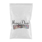 Maxbell 177 Colors Cosmetic Palette Matte Shimmer Eyeshadow Lip Gloss Concealer Set