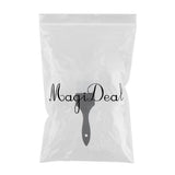 Maxbell Barber Hair Coloring Dye Tint Brush for Hair Bleach Balayage Highlight Black