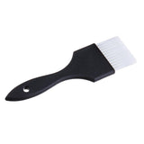 Maxbell Barber Hair Coloring Dye Tint Brush for Hair Bleach Balayage Highlight Black
