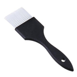 Maxbell Barber Hair Coloring Dye Tint Brush for Hair Bleach Balayage Highlight Black