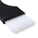 Maxbell Barber Hair Coloring Dye Tint Brush for Hair Bleach Balayage Highlight Black