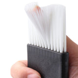 Maxbell Barber Hair Coloring Dye Tint Brush for Hair Bleach Balayage Highlight Black