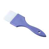 Maxbell Barber Hair Coloring Dye Tint Brush for Hair Bleach Balayage Highlight Purple - Aladdin Shoppers