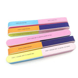 Maxbell 14pcs Nail Art Painting Brushes Dotting Pen Rhinestones Striping Tape Set