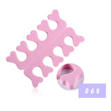 Maxbell Nail Art Tool Kit Painting Brushes Dotting Pen Rhinestones Striping Tape Set