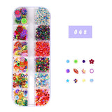 Maxbell Nail Art Tool Kit Painting Brushes Dotting Pen Rhinestones Striping Tape Set