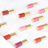 Maxbell Beauty Matte Liquid Lipstick Lip Gloss Waterproof Durable Lip Tint 12 Colors