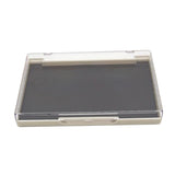 Empty PVC Magnetic Makeup Cosmetic Palette for Eyeshadow Blush Powder