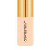 Maxbell Mini Liquid Concealer Facial Base Cream Moisturizer Foundation Makeup Nature