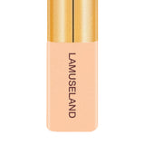 Maxbell Mini Liquid Concealer Facial Base Cream Moisturizer Foundation Makeup Dark