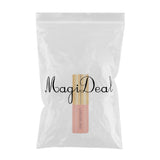 Maxbell 3.5g Natural Moisturizing Velvet Lip Gloss Waterproof Liquid Lipsticks 02