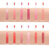 Maxbell 3.5g Natural Moisturizing Velvet Lip Gloss Waterproof Liquid Lipsticks 02