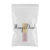 Maxbell 3.5g Natural Moisturizing Velvet Lip Gloss Waterproof Liquid Lipsticks 09