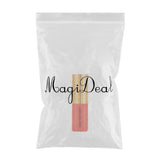 Maxbell 3.5g Natural Moisturizing Velvet Lip Gloss Waterproof Liquid Lipsticks 11