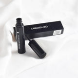 Maxbell 4D Black Waterproof Clump Free Eyelash Mascara Volumizing Makeup Mascara 6ml