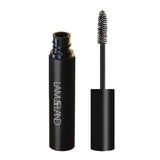 Maxbell 4D Black Waterproof Clump Free Eyelash Mascara Volumizing Makeup Mascara 6ml
