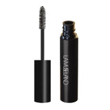Maxbell 4D Black Waterproof Clump Free Eyelash Mascara Volumizing Makeup Mascara 6ml