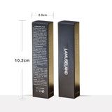 Maxbell 4D Black Waterproof Clump Free Eyelash Mascara Volumizing Makeup Mascara 6ml
