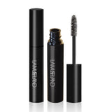 Maxbell 4D Black Waterproof Clump Free Eyelash Mascara Volumizing Makeup Mascara 6ml