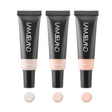 Maxbell BB Cream Concealer Moisturizing Foundation Base Face Care 01 Ivory White