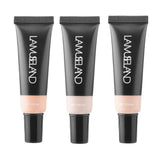Maxbell BB Cream Concealer Moisturizing Foundation Base Face Care 01 Ivory White
