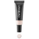 Maxbell BB Cream Concealer Moisturizing Foundation Base Face Care 01 Ivory White