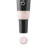 Maxbell BB Cream Concealer Moisturizing Foundation Base Face Care 01 Ivory White