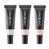 Maxbell BB Cream Concealer Moisturizing Foundation Base Face Care 01 Ivory White