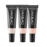 Maxbell BB Cream Concealer Moisturizing Foundation Base Face Care 01 Ivory White