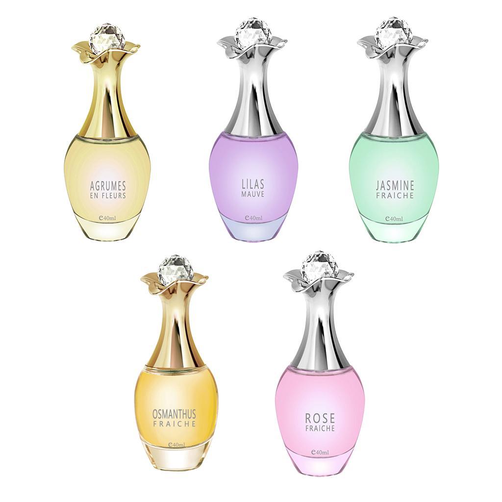 Maxbell 40ml Women's Perfume Long Lasting Eau de Perfum Toilette Spray Gift Osmanthus - Aladdin Shoppers