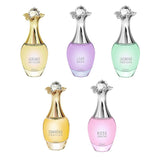 Maxbell 40ml Women's Perfume Long Lasting Eau de Perfum Toilette Spray Gift Osmanthus - Aladdin Shoppers