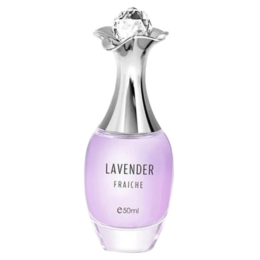 Maxbell 40ml Women's Perfume Long Lasting Eau de Perfum Toilette Spray Gift Lavender - Aladdin Shoppers