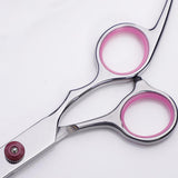 Maxbell Professional Salon Stainless Steel Hair Scissors Stylist Shears 6'' Thinning