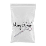Maxbell Professional Salon Stainless Steel Hair Scissors Stylist Shears 6'' Thinning