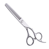 Maxbell Barber Sharp Stainless Steel Hair Scissors Hairdressing Styling Shears Thinning