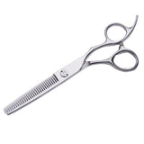 Maxbell Barber Sharp Stainless Steel Hair Scissors Hairdressing Styling Shears Thinning