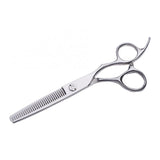 Maxbell Barber Sharp Stainless Steel Hair Scissors Hairdressing Styling Shears Thinning