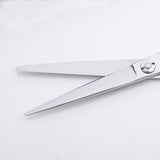 Maxbell 6" Stainless Steel Barber Cutting Thinning Texturizing Scissors Comb Set Silver 01