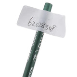 Maxbell Lying Silkworm Eyeshadow Gel Pen Waterproof Non-smudge Eyeliner Pencil 6