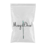 Maxbell Lying Silkworm Eyeshadow Gel Pen Waterproof Non-smudge Eyeliner Pencil 6