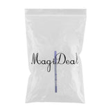 Maxbell Lying Silkworm Eyeshadow Gel Pen Waterproof Non-smudge Eyeliner Pencil 24
