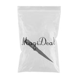 Maxbell Double Sided Barber Styling Teasing Sectioning Volumizing Back Combing Brush