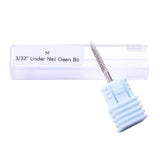 Maxbell Diamond Manicure Polishing Head Nail Drill Bit for Acrylic UV Gel Removal 06