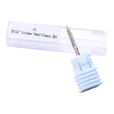 Maxbell Diamond Manicure Polishing Head Nail Drill Bit for Acrylic UV Gel Removal 06