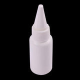Maxbell Hair Extension Weft Wig Toupee Tape Fusion Glue Bond Remover Liquid 30ml