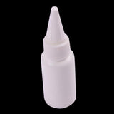 Maxbell Hair Extension Weft Wig Toupee Tape Fusion Glue Bond Remover Liquid 30ml