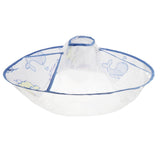 Maxbell Adjustable Umbrella Kids Hair Cutting Cape Barber Styling Waterproof Cloak Whale L