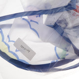 Maxbell Adjustable Umbrella Kids Hair Cutting Cape Barber Styling Waterproof Cloak Whale L