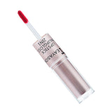 Maxbell Waterproof Matte Velvet Lipstick 2-in-1 Long Wearing Lip Gloss Lip Stick 3