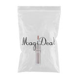 Maxbell Waterproof Matte Velvet Lipstick 2-in-1 Long Wearing Lip Gloss Lip Stick 7